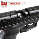 Airsoft pistol Hecker&Koch HK VP9 manual 6mm