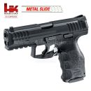 Airsoft pistol Hecker&Koch HK VP9 manual 6mm