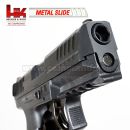 Airsoft pistol Hecker&Koch HK VP9 manual 6mm