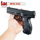 Airsoft pistol Hecker&Koch HK VP9 manual 6mm