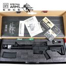 Obrázok 24. Airsoft Specna Arms RRA EDGE SA-E11 Black AEG 6mm