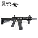 Obrázok 1. Airsoft Specna Arms RRA EDGE SA-E11 Black AEG 6mm