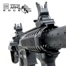 Obrázok 4. Airsoft Specna Arms RRA EDGE SA-E11 Black AEG 6mm