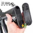 Airsoft Specna Arms RRA EDGE SA-E09 Black AEG 6mm