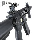 Obrázok 6. Airsoft Specna Arms RRA EDGE SA-E11 Black AEG 6mm