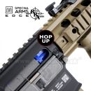 Obrázok 14. Airsoft Specna Arms RRA EDGE SA-E10 Half Tan AEG 6mm