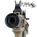 Obrázok 4. Airsoft Specna Arms RRA EDGE SA-E10 Half Tan AEG 6mm