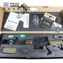 Obrázok 24. Airsoft Specna Arms RRA EDGE SA-E10 Half Tan AEG 6mm