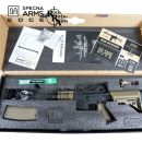 Airsoft Specna Arms RRA EDGE SA-E10 Half Tan AEG 6mm