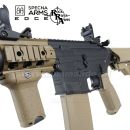 Obrázok 5. Airsoft Specna Arms RRA EDGE SA-E10 Half Tan AEG 6mm