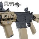 Airsoft Specna Arms RRA EDGE SA-E10 Half Tan AEG 6mm