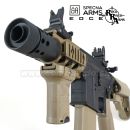Obrázok 2. Airsoft Specna Arms RRA EDGE SA-E10 Half Tan AEG 6mm