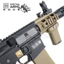 Airsoft Specna Arms RRA EDGE SA-E10 Half Tan AEG 6mm