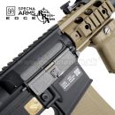 Airsoft Specna Arms RRA EDGE SA-E10 Half Tan AEG 6mm