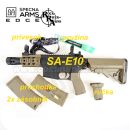 Airsoft Specna Arms RRA EDGE SA-E10 Half Tan AEG 6mm