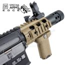 Obrázok 13. Airsoft Specna Arms RRA EDGE SA-E10 Half Tan AEG 6mm