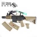 Obrázok 23. Airsoft Specna Arms RRA EDGE SA-E10 Half Tan AEG 6mm