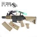 Airsoft Specna Arms RRA EDGE SA-E10 Half Tan AEG 6mm