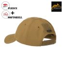 Helikon Tex Baseball Cap Shark Skin - Jungle Green