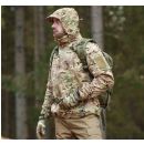 Helikon Tex Trooper Softshell Bunda nepremokavá CM Camo