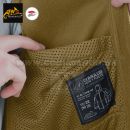 Obrázok 2. Helikon Tex Cumulus extra teplá flisová bunda coyote