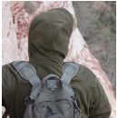 Obrázok 5. Helikon Tex Cumulus extra teplá flisová bunda coyote