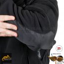 Helikon Tex Classic Fleece Jacket flisová bunda čierna