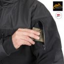 Helikon Tex Classic Fleece Jacket flisová bunda čierna