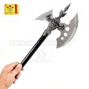 Toledo Imperial Ornament Axes Devil 32439