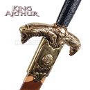Denix dýka Kráľ Artuš ozdobná replika 4139/L King Arthur