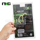 Obrázok 9. Prak NXG seria PSS-140 Slingshot s opierkou