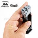 Airsoftová pištoľ Glock G17 Gen5 CO2 BlowBack 6mm airsoft pistol