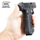 Airsoftová pištoľ Glock G17 Gen5 CO2 BlowBack 6mm airsoft pistol