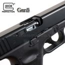 Airsoftová pištoľ Glock G17 Gen5 CO2 BlowBack 6mm airsoft pistol