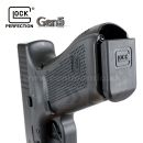 Airsoftová pištoľ Glock G17 Gen5 CO2 BlowBack 6mm airsoft pistol