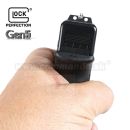 Airsoftová pištoľ Glock G17 Gen5 CO2 BlowBack 6mm airsoft pistol