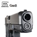 Airsoftová pištoľ Glock G17 Gen5 CO2 BlowBack 6mm airsoft pistol