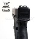 Airsoftová pištoľ Glock G17 Gen5 CO2 BlowBack 6mm airsoft pistol