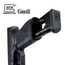 Airsoftová pištoľ Glock G17 Gen5 CO2 BlowBack 6mm airsoft pistol