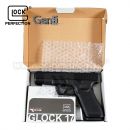 Airsoftová pištoľ Glock G17 Gen5 CO2 BlowBack 6mm airsoft pistol