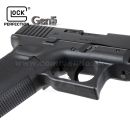 Airsoftová pištoľ Glock G17 Gen5 CO2 BlowBack 6mm airsoft pistol