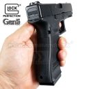 Airsoftová pištoľ Glock G17 Gen5 CO2 BlowBack 6mm airsoft pistol