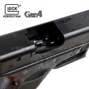 Airsoftová pištoľ Glock G19 Gen4 GBB 6mm Airsoft Pistol