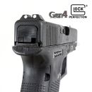 Airsoftová pištoľ Glock G19 Gen4 GBB 6mm Airsoft Pistol