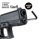 Airsoftová pištoľ Glock G19 Gen4 GBB 6mm Airsoft Pistol