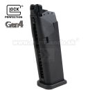 Airsoftová pištoľ Glock G19 Gen4 GBB 6mm Airsoft Pistol