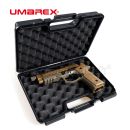 Pištoľové prepravné púzdro UMAREX Standard Pistol Box