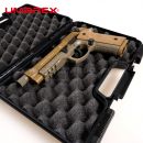 Pištoľové prepravné púzdro UMAREX Standard Pistol Box