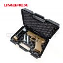 Pištoľové prepravné púzdro UMAREX Standard Pistol Box