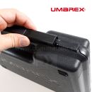 Pištoľové prepravné púzdro UMAREX Standard Pistol Box